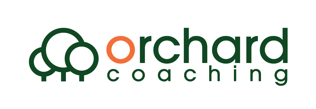 Orchard Coaching Logo Set 1-01